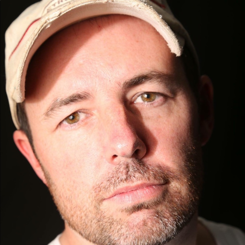 Meet your Posher, Chris